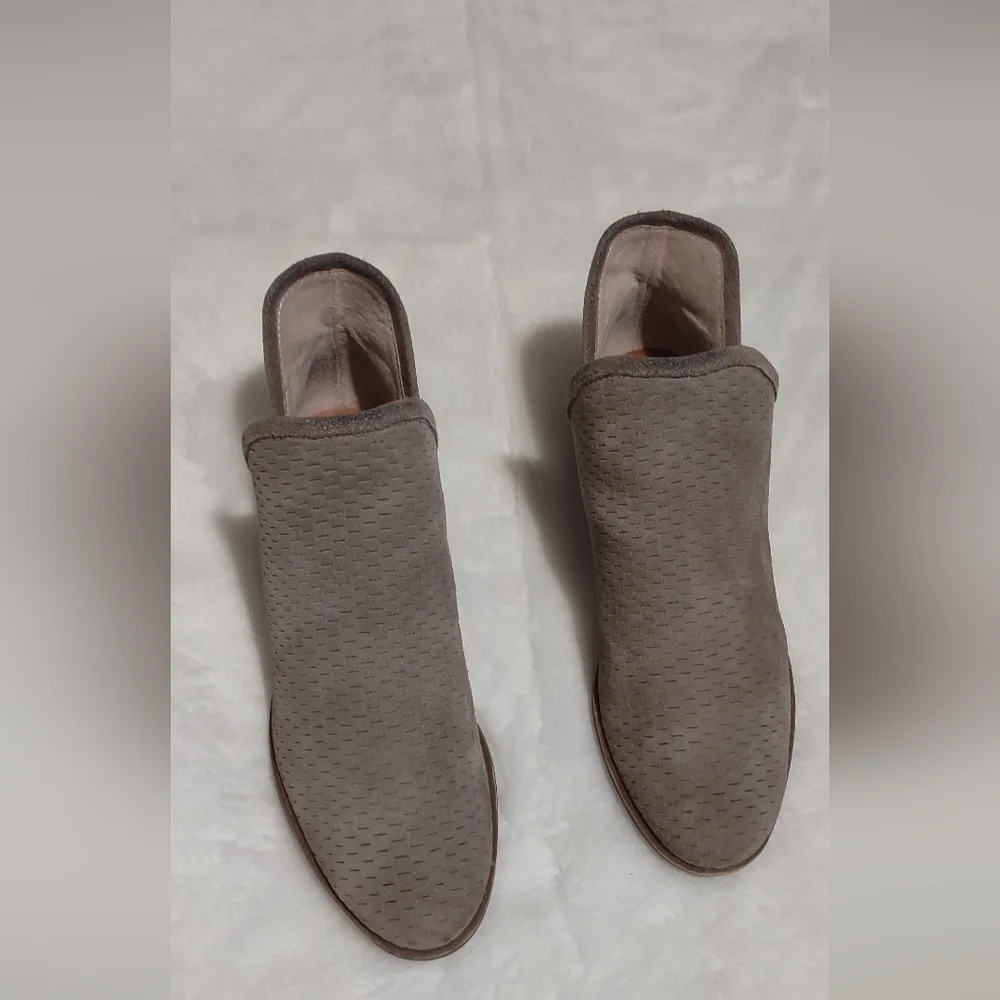 Lucky Brand Botiens Shoes For Women Size 8